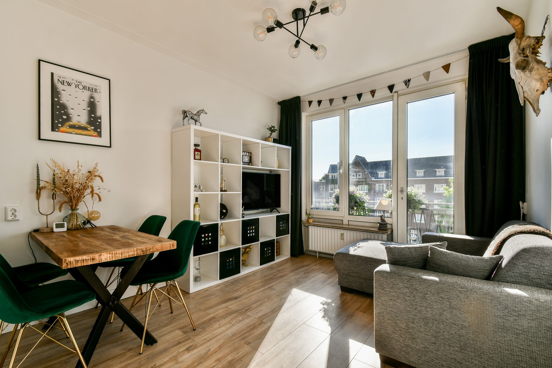 Foto 6 van Korte Geuzenstraat 403