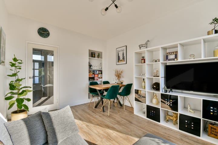 Foto 9 van Korte Geuzenstraat 403