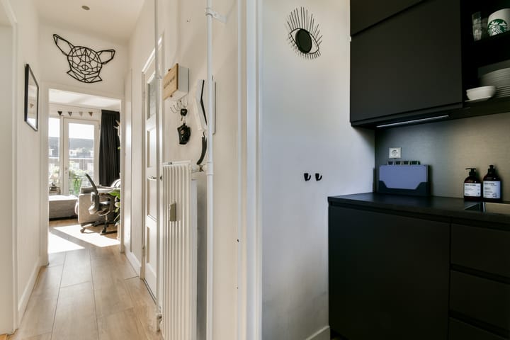 Foto 10 van Korte Geuzenstraat 403