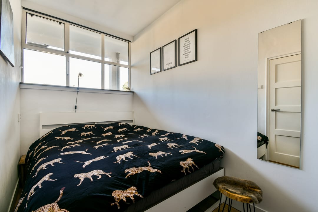 Foto 13 van Korte Geuzenstraat 403