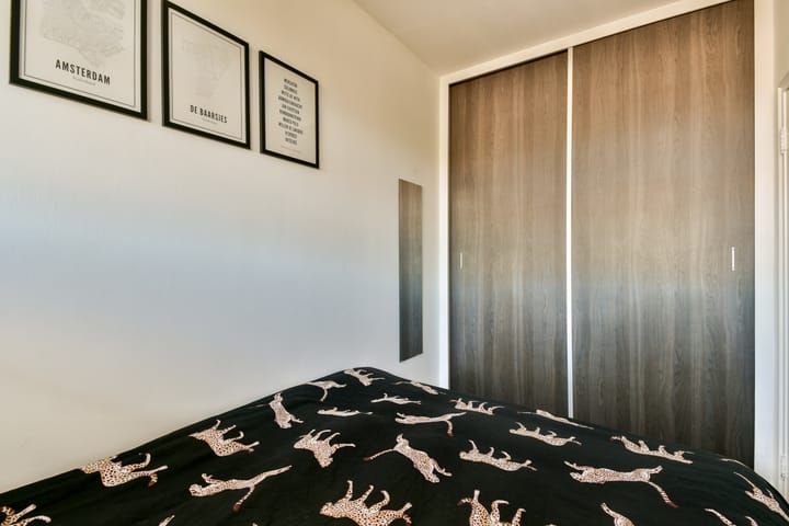 Foto 14 van Korte Geuzenstraat 403