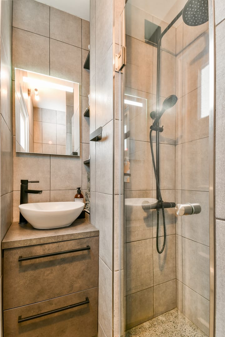 Foto 16 van Korte Geuzenstraat 403