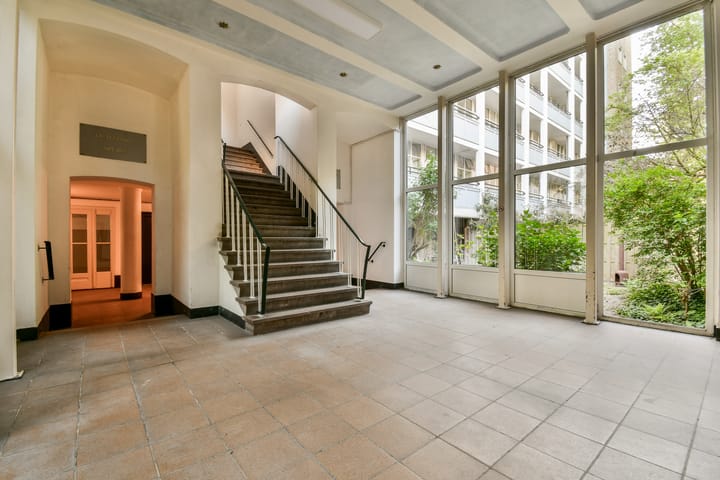 Foto 18 van Korte Geuzenstraat 403