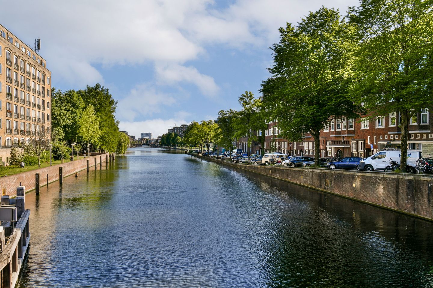 Foto 20 van Korte Geuzenstraat 403