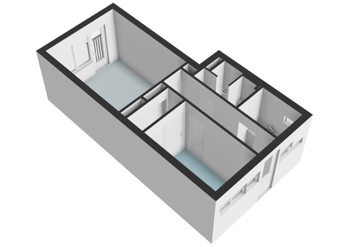 Foto 22 van Korte Geuzenstraat 403