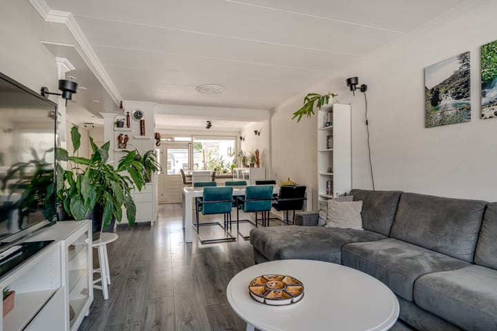 Foto 2 van PC Hooftstraat 71