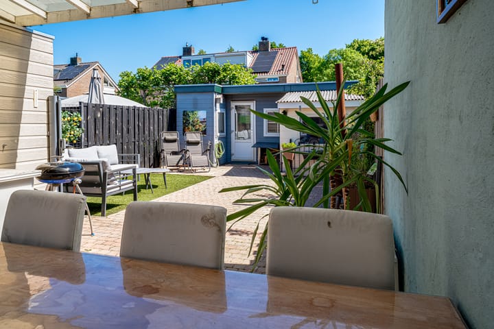 Foto 5 van PC Hooftstraat 71