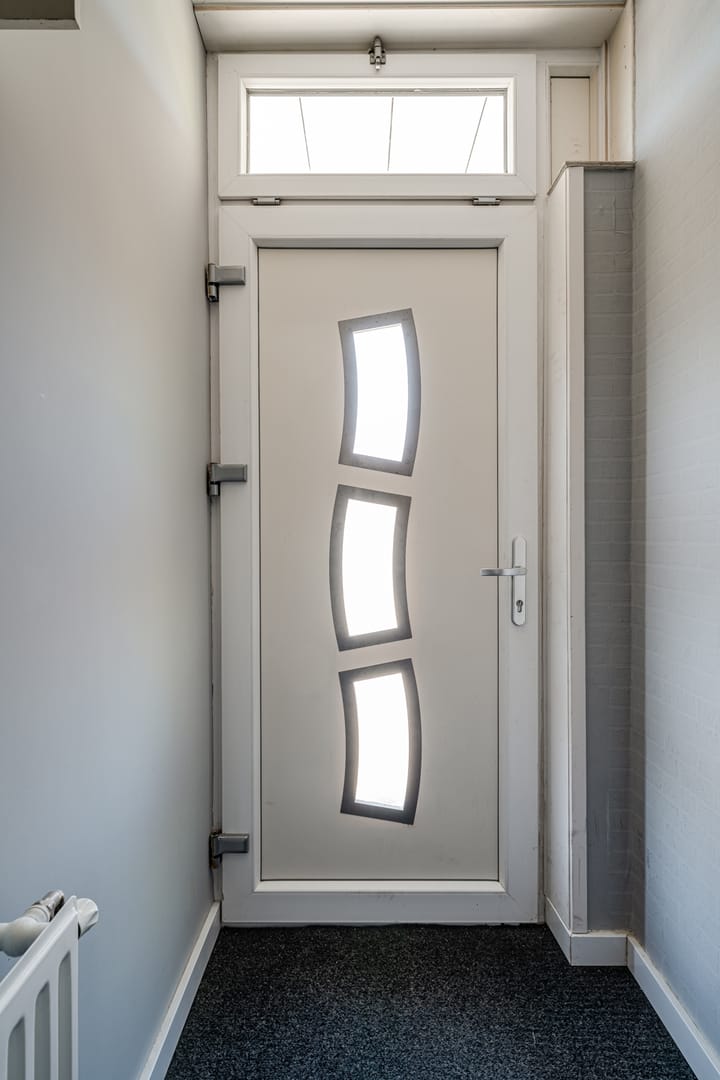 Foto 7 van PC Hooftstraat 71