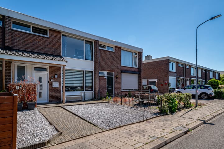 Foto 6 van PC Hooftstraat 71