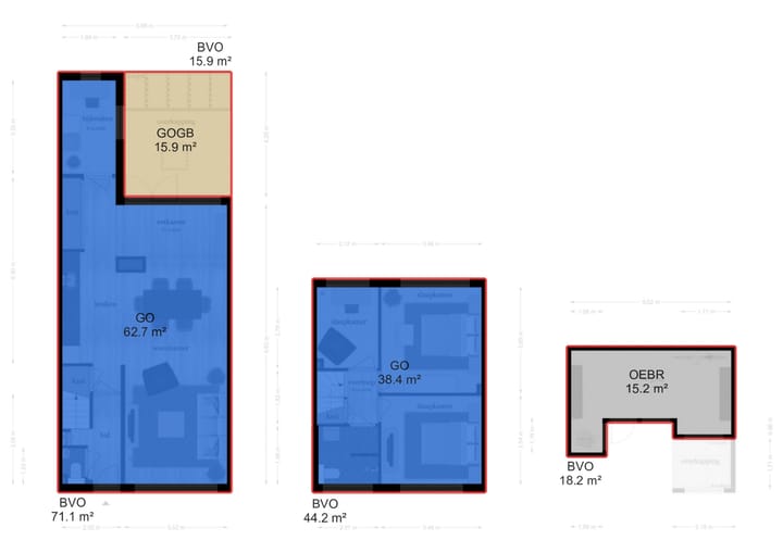 Foto 33 van PC Hooftstraat 71
