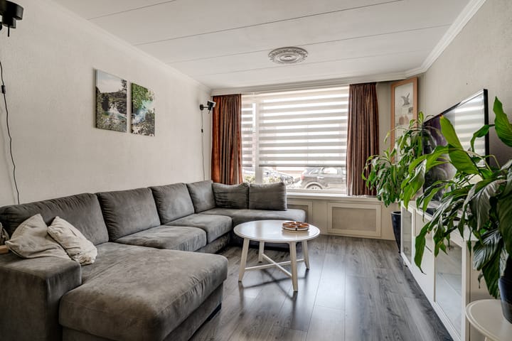 Foto 10 van PC Hooftstraat 71