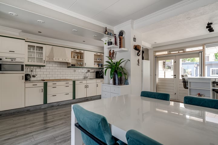 Foto 11 van PC Hooftstraat 71