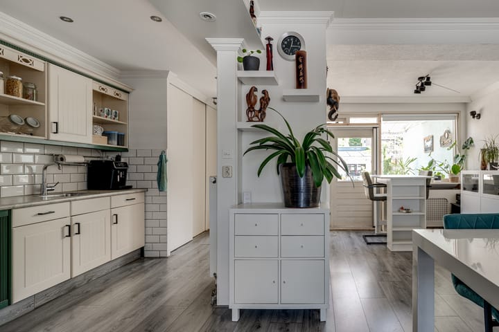 Foto 12 van PC Hooftstraat 71