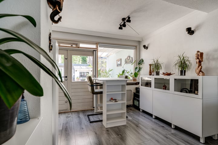 Foto 13 van PC Hooftstraat 71