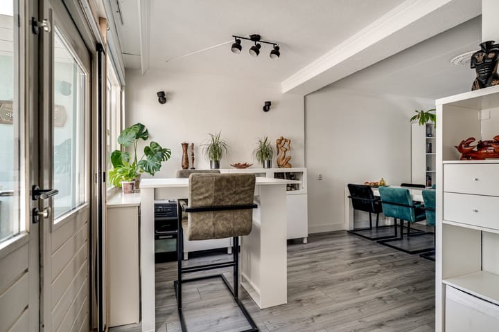 Foto 14 van PC Hooftstraat 71