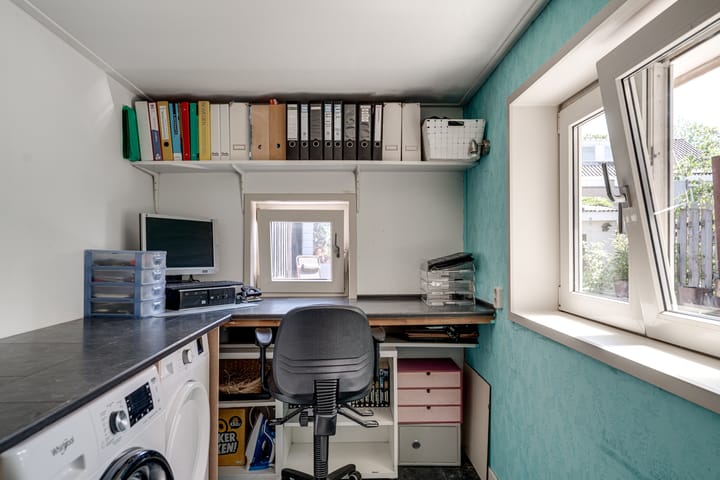 Foto 15 van PC Hooftstraat 71