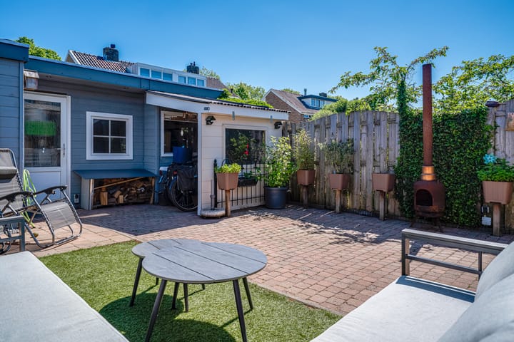 Foto 16 van PC Hooftstraat 71