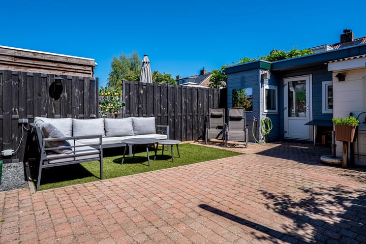 Foto 17 van PC Hooftstraat 71