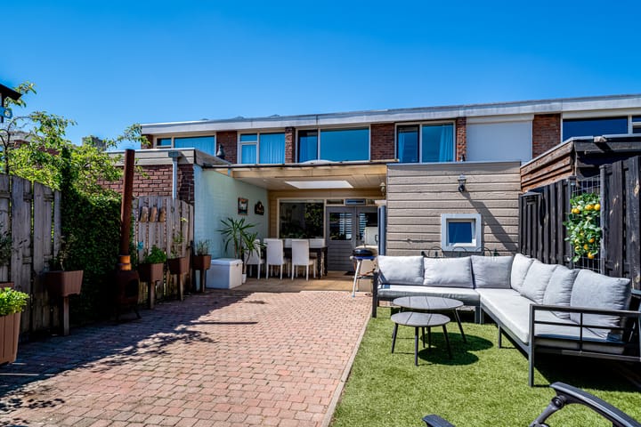 Foto 18 van PC Hooftstraat 71