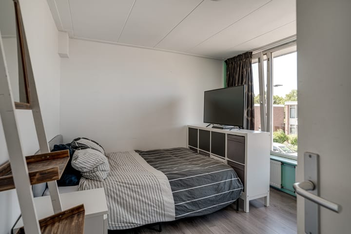 Foto 23 van PC Hooftstraat 71