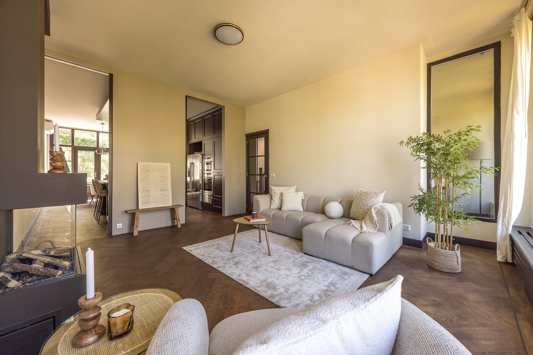 Photo 2 of Frans van Mierisstraat 47-D