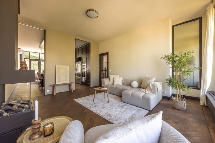 Foto 2 van Frans van Mierisstraat 47-D