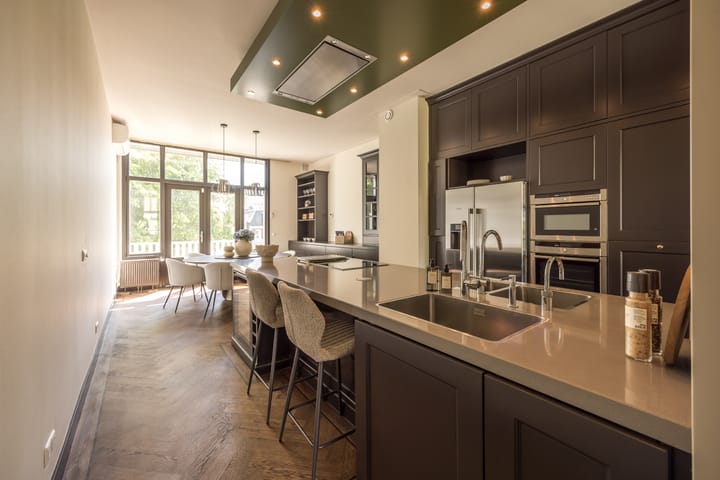 Foto 5 van Frans van Mierisstraat 47-D