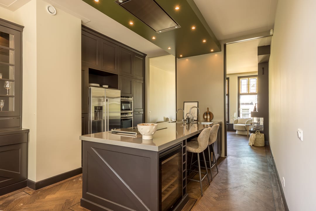 Photo 7 of Frans van Mierisstraat 47-D