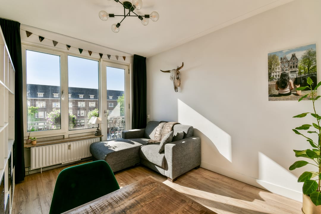 Foto 7 van Korte Geuzenstraat 403