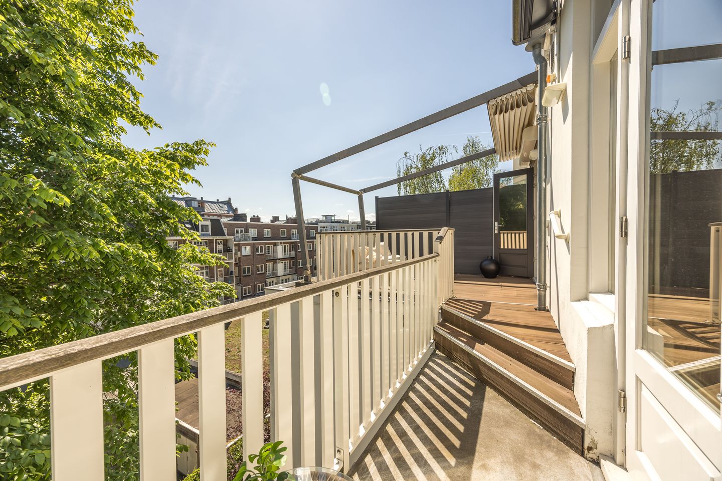 Photo 10 of Frans van Mierisstraat 47-D