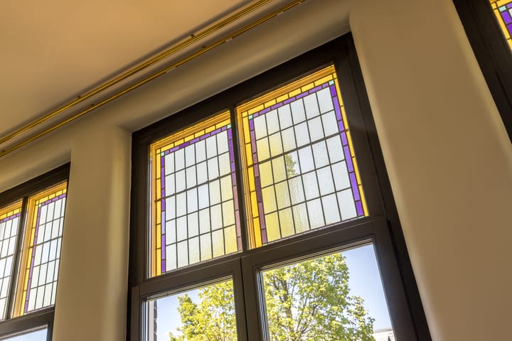 Foto 11 van Frans van Mierisstraat 47-D