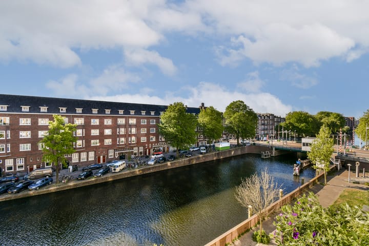 Foto 8 van Korte Geuzenstraat 403