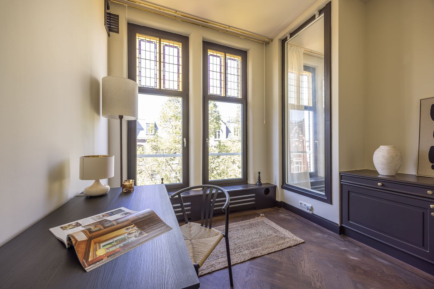 Photo 19 of Frans van Mierisstraat 47-D