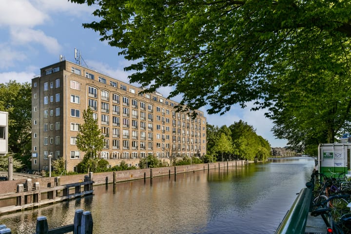 Foto 1 van Korte Geuzenstraat 403