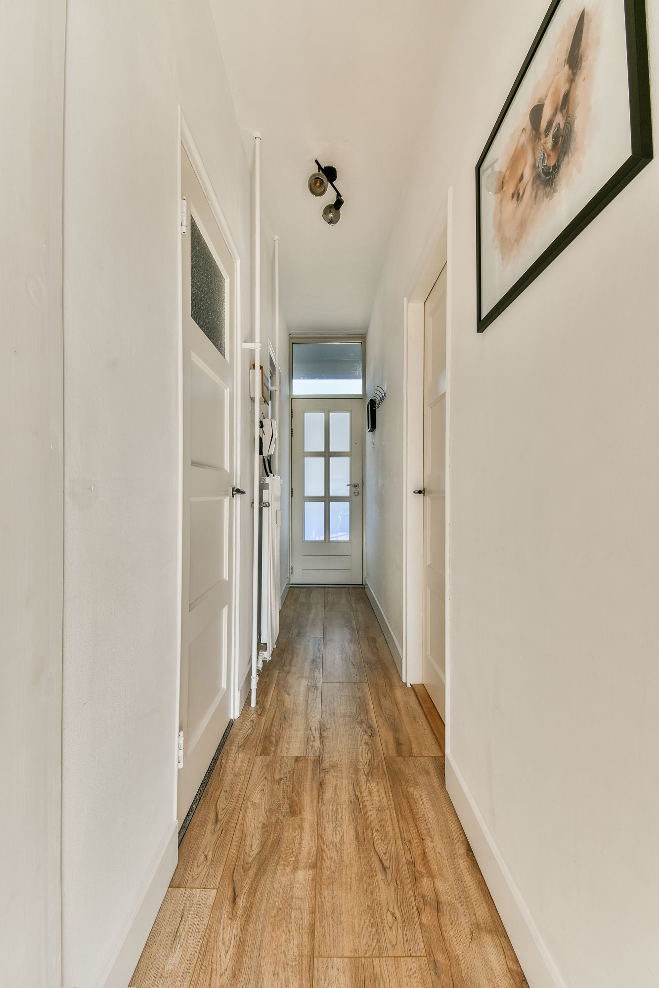 Foto 5 van Korte Geuzenstraat 403