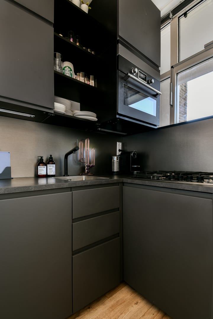 Foto 12 van Korte Geuzenstraat 403