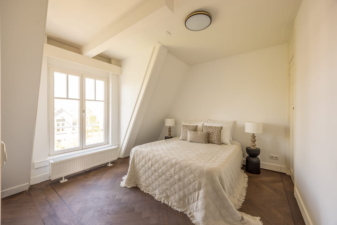 Photo 26 of Frans van Mierisstraat 47-D