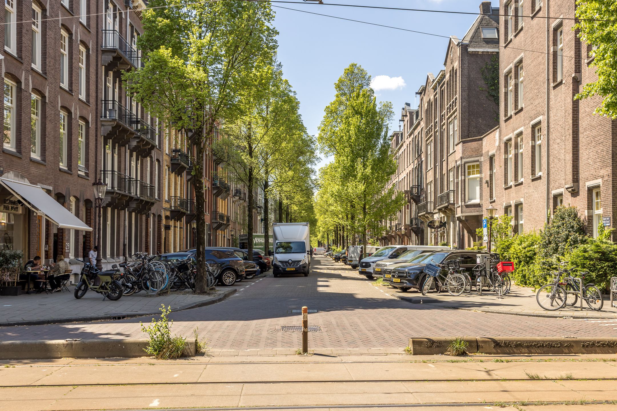 Photo 30 of Frans van Mierisstraat 47-D