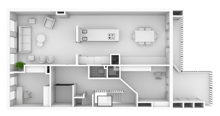 Foto 32 van Frans van Mierisstraat 47-D