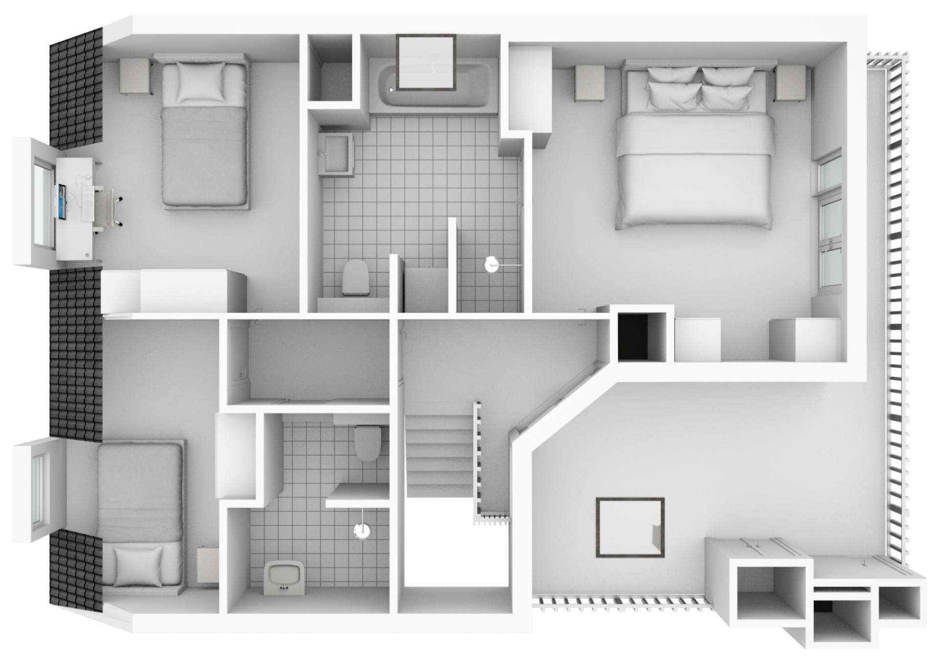 Photo 36 of Frans van Mierisstraat 47-D