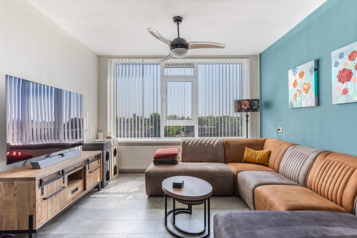 Foto 9 van Schipbeekstraat 282