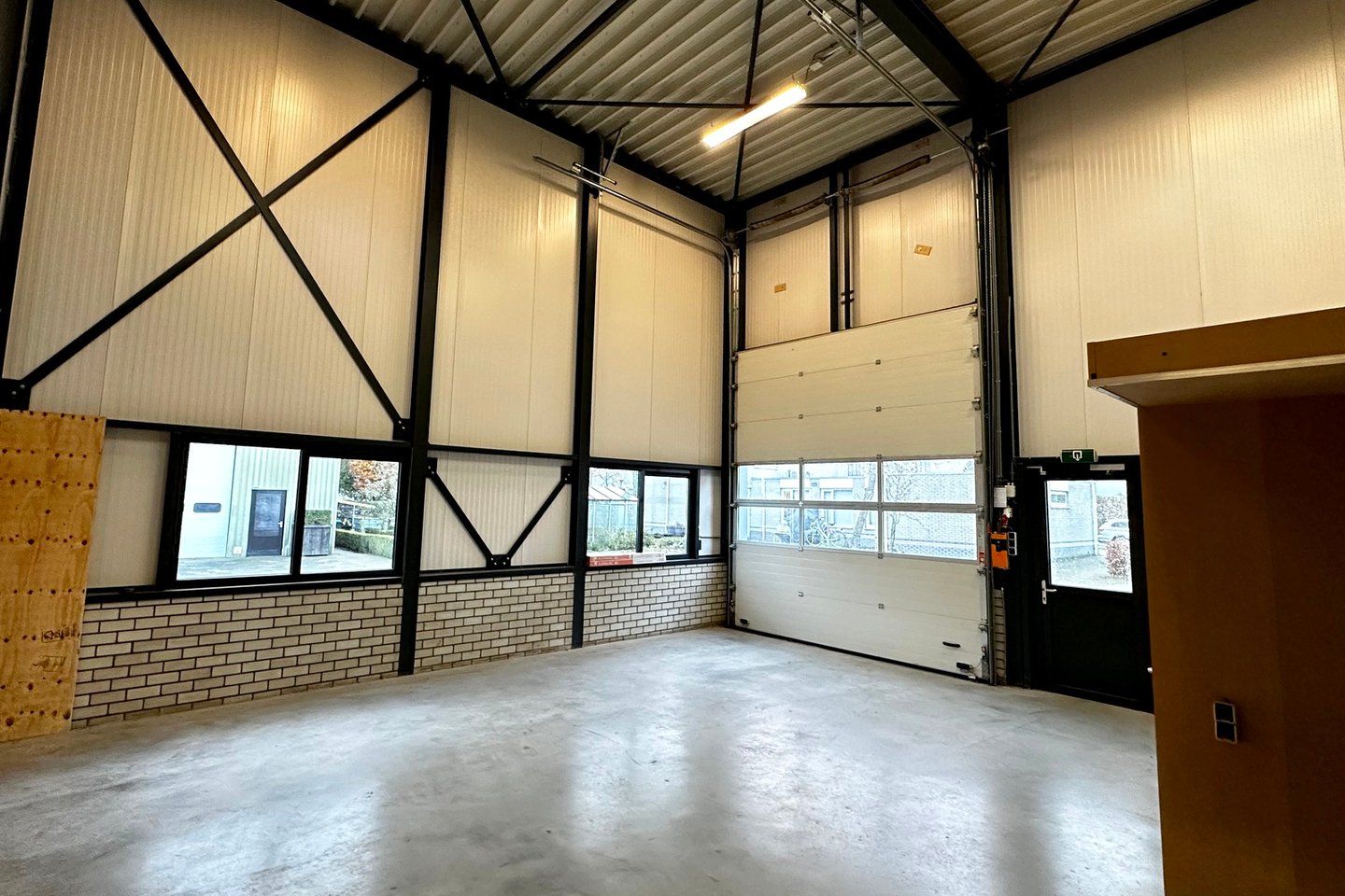 Bekijk foto 3 van Baronieweg 12-d