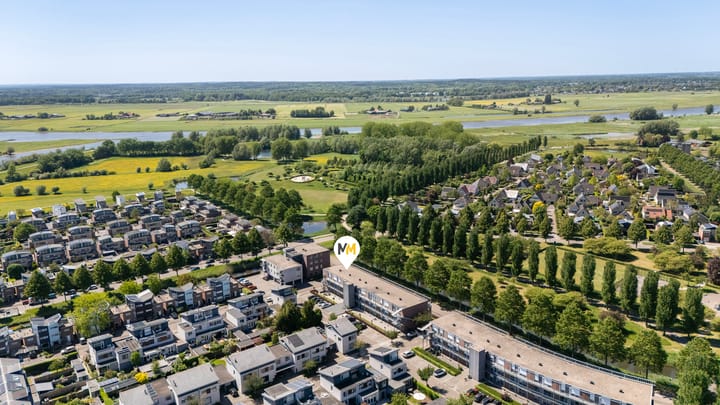 Photo 1 of Van Nispensingel 141