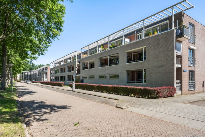 Photo 3 of Van Nispensingel 141