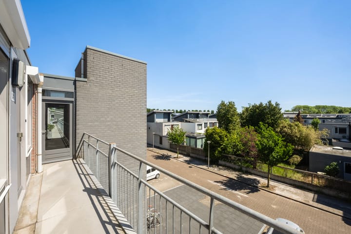 Photo 5 of Van Nispensingel 141