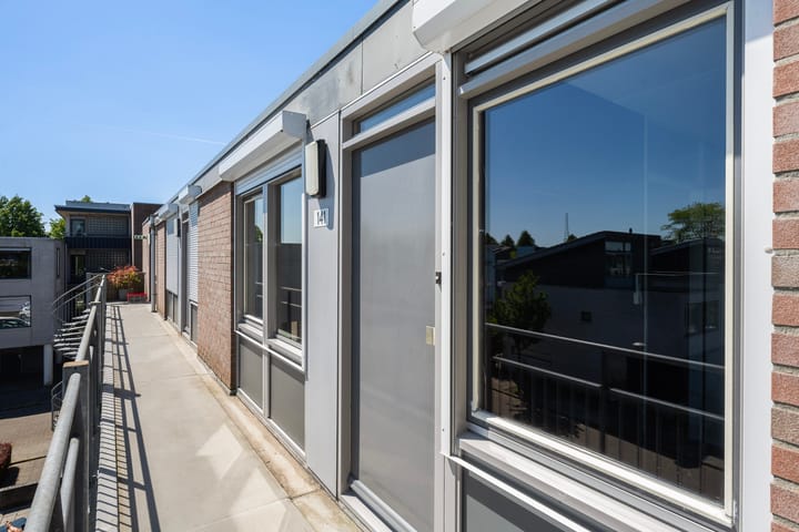 Photo 6 of Van Nispensingel 141