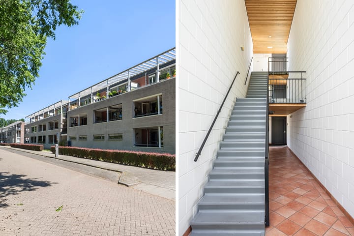 Photo 7 of Van Nispensingel 141