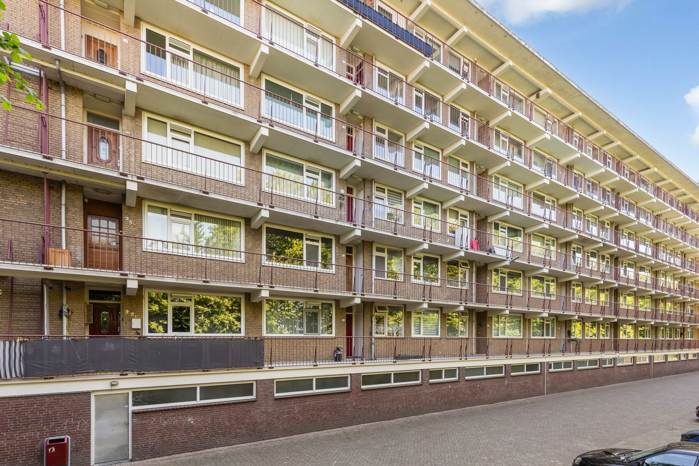 Foto 29 van Schipbeekstraat 282