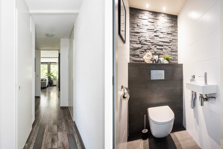 Photo 11 of Van Nispensingel 141