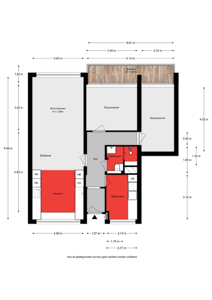 Foto 33 van Schipbeekstraat 282